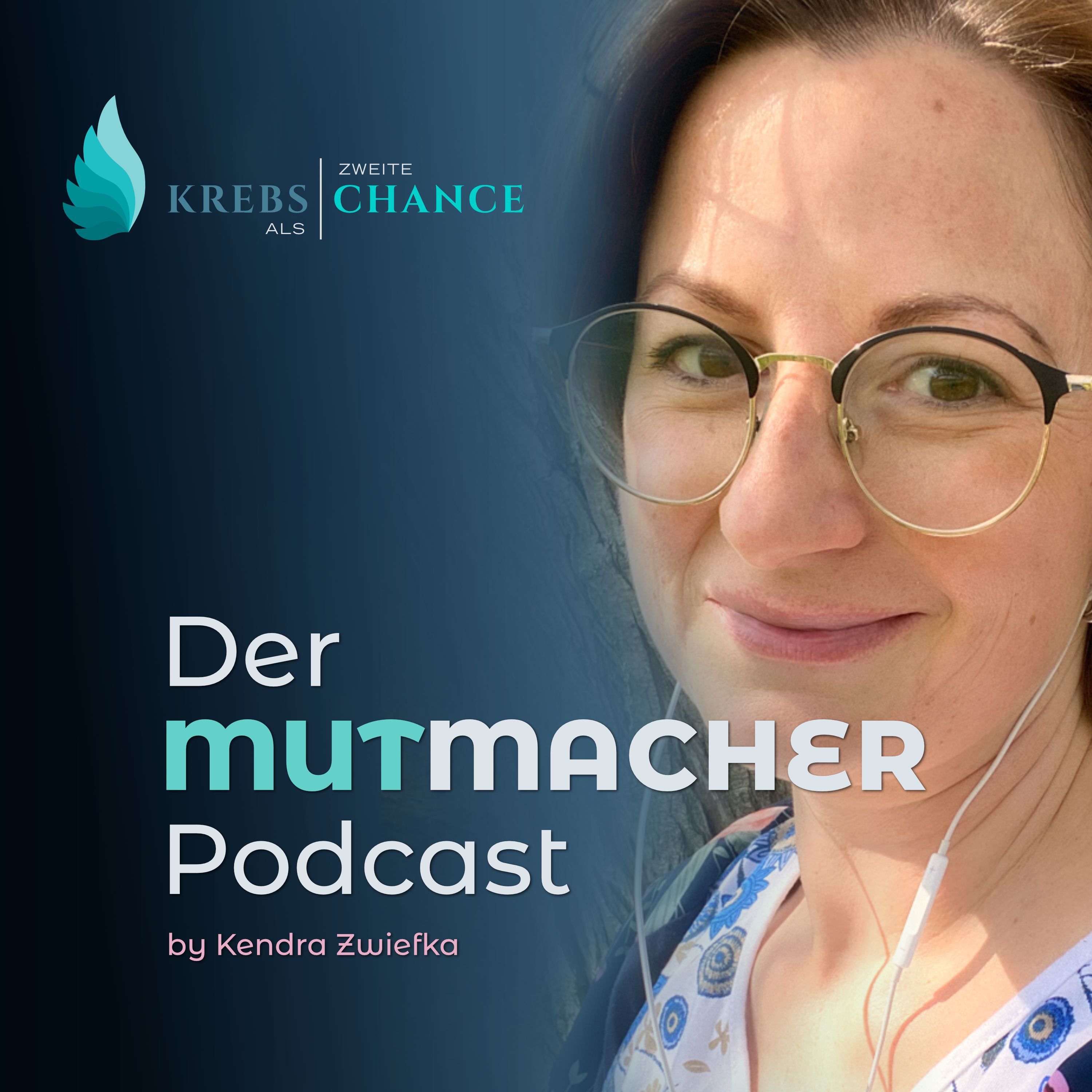 Folge 003 Mutmacher Gespräch mit Raliza Danailow thumbnail